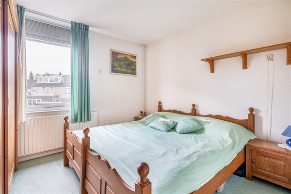 Medium property photo - Ruimtevaartlaan 16, 9602 ZD Hoogezand